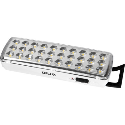 Світильник Delux REL-501 30 LED 2W (90016960)