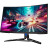 Монітор Lenovo R32qc-30 (67C8GAC1UA)