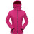 Куртка Alpine Pro Meroma LJCY525 816 рожевий M (007.016.0054)