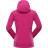 Куртка Alpine Pro Meroma LJCY525 816 рожевий M (007.016.0054)