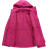 Куртка Alpine Pro Meroma LJCY525 816 рожевий M (007.016.0054)