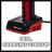 Гравер Einhell TE-MT 7.2LI 7.2В, 5500-26000об/хв, 51 насадка, 1.2кг (4419330)