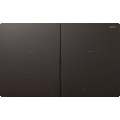 Настільна плита Gorenje ICY3500DGP