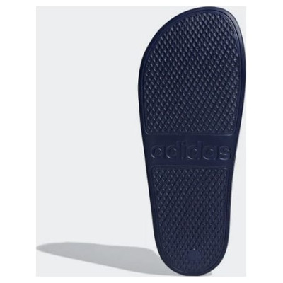 Шльопанці Adidas Adilette Aqua F35542 темно-синій 47 1/3 (12UK) 29.3 см (4060509397281)