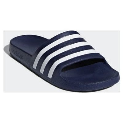 Шльопанці Adidas Adilette Aqua F35542 темно-синій 47 1/3 (12UK) 29.3 см (4060509397281)