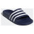 Шльопанці Adidas Adilette Aqua F35542 темно-синій 47 1/3 (12UK) 29.3 см (4060509397281)