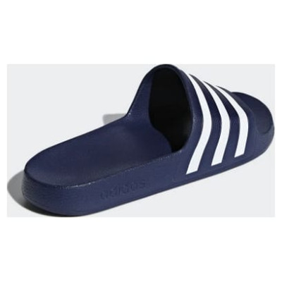 Шльопанці Adidas Adilette Aqua F35542 темно-синій 47 1/3 (12UK) 29.3 см (4060509397281)