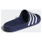 Шльопанці Adidas Adilette Aqua F35542 темно-синій 47 1/3 (12UK) 29.3 см (4060509397281)