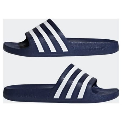 Шльопанці Adidas Adilette Aqua F35542 темно-синій 47 1/3 (12UK) 29.3 см (4060509397281)