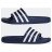 Шльопанці Adidas Adilette Aqua F35542 темно-синій 47 1/3 (12UK) 29.3 см (4060509397281)