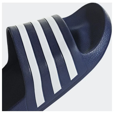 Шльопанці Adidas Adilette Aqua F35542 темно-синій 47 1/3 (12UK) 29.3 см (4060509397281)