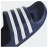Шльопанці Adidas Adilette Aqua F35542 темно-синій 47 1/3 (12UK) 29.3 см (4060509397281)