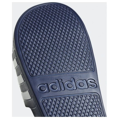 Шльопанці Adidas Adilette Aqua F35542 темно-синій 47 1/3 (12UK) 29.3 см (4060509397281)