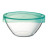 Харчовий контейнер Luminarc Keep&#039;n Box Moss Green Салатник 17 см/1.1 л (P3672)