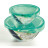 Харчовий контейнер Luminarc Keep&#039;n Box Moss Green Салатник 17 см/1.1 л (P3672)
