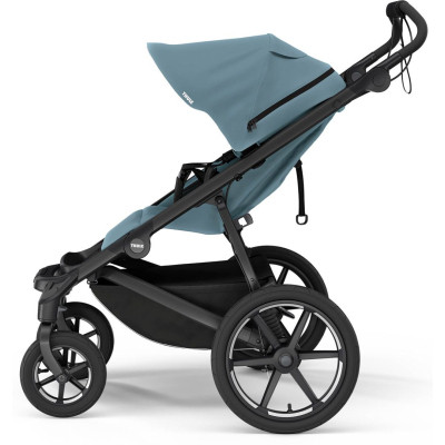 Коляска Thule Urban Glide 4-wheel (Mid Blue) (TH 10101984)