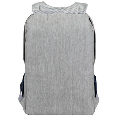Рюкзак для ноутбука RivaCase 17.3&quot; 7567 Prater, Grey / Dark Blue (7567Grey/DarkBlue)
