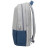 Рюкзак для ноутбука RivaCase 17.3&quot; 7567 Prater, Grey / Dark Blue (7567Grey/DarkBlue)