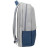 Рюкзак для ноутбука RivaCase 17.3&quot; 7567 Prater, Grey / Dark Blue (7567Grey/DarkBlue)