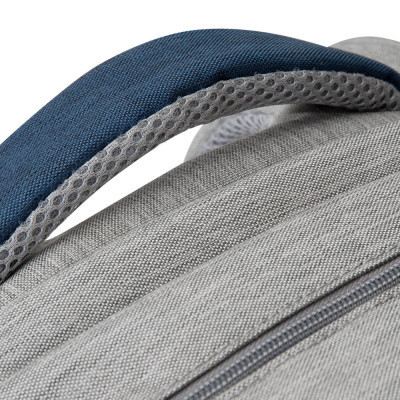 Рюкзак для ноутбука RivaCase 17.3&quot; 7567 Prater, Grey / Dark Blue (7567Grey/DarkBlue)