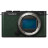 Цифровий фотоапарат Panasonic Lumix DC-S9 Body Dark Olive (DC-S9E-G)