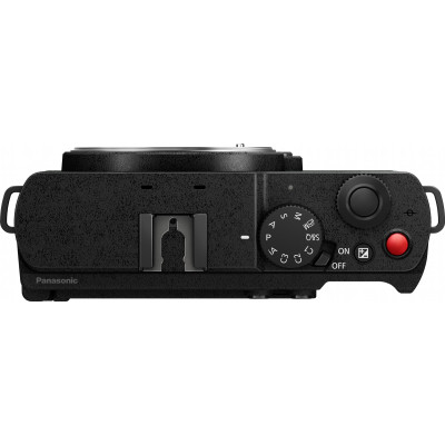Цифровий фотоапарат Panasonic Lumix DC-S9 Body Dark Olive (DC-S9E-G)