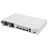 Комутатор мережевий Mikrotik CRS504-4XQ-IN