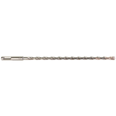 Бур Milwaukee SDS-PLUS M2, 8,0х250х200мм (4932353821)
