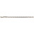 Бур Milwaukee SDS-PLUS M2, 8,0х250х200мм (4932353821)