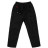 Штани дитячі A-Yugi утеплені (2693-116B-black)