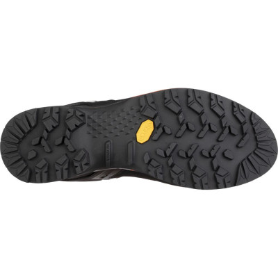 Кросівки Salewa MS MTN Trainer 2 GTX 61356 2490 - 43 - чорний/синій (013.001.6380)