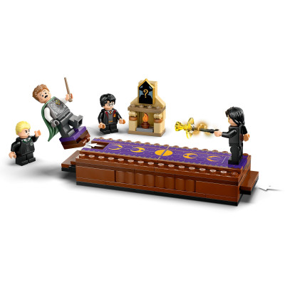 Конструктор LEGO Harry Potter Замок Гоґвортс: дуельний клуб (76441)