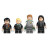 Конструктор LEGO Harry Potter Замок Гоґвортс: дуельний клуб (76441)