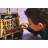 Конструктор LEGO Harry Potter Замок Гоґвортс: дуельний клуб (76441)