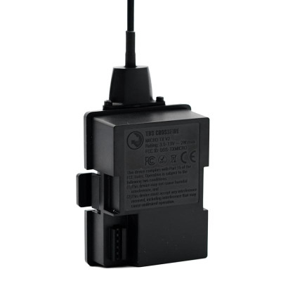 Передавач (TX) TBS Crossfire Micro TX V2 SUT6 Module (TX-V2-SUT6)