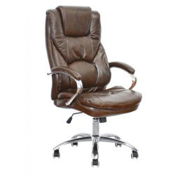Офісне крісло Rain brown Special4You (E6002)
