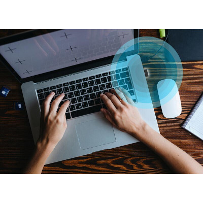 Мережева карта Wi-Fi D-Link DWA-181