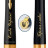 Ручка кулькова Parker URBAN 17 UKRAINE Muted Black GT BP Тризуб на торці Слава Україні (30035_T011y)