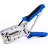 Затиск для клем Ritar HT-2810R для RJ-45 (8P8C Cat-6) (YT-HT-2810R)