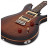 Електрогітара PRS SE Custom 24 Black Gold Burst