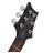 Електрогітара PRS SE Custom 24 Black Gold Burst