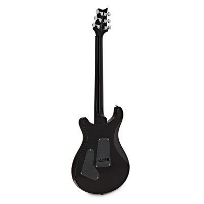 Електрогітара PRS SE Custom 24 Black Gold Burst