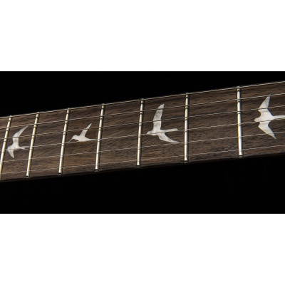 Електрогітара PRS SE Custom 24 Black Gold Burst