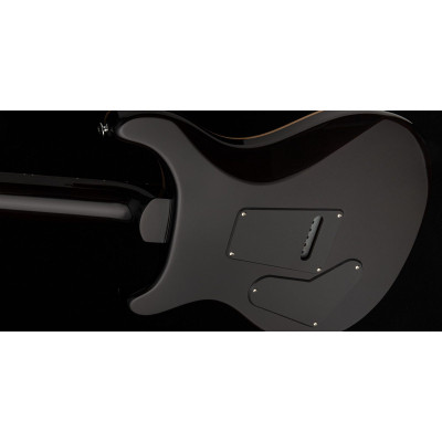 Електрогітара PRS SE Custom 24 Black Gold Burst