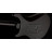 Електрогітара PRS SE Custom 24 Black Gold Burst