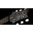 Електрогітара PRS SE Custom 24 Black Gold Burst
