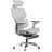 Офісне крісло Mealux D2 Air Plus Grey (HF-D2 Plus M/G)