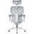 Офісне крісло Mealux D2 Air Plus Grey (HF-D2 Plus M/G)