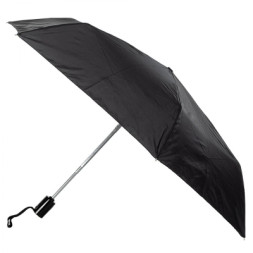 Парасоля Incognito 3 Open &amp; Close L789 Black (L789-029138)