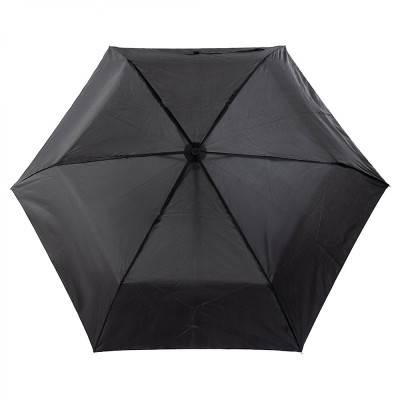 Парасоля Incognito 3 Open &amp; Close L789 Black (L789-029138)